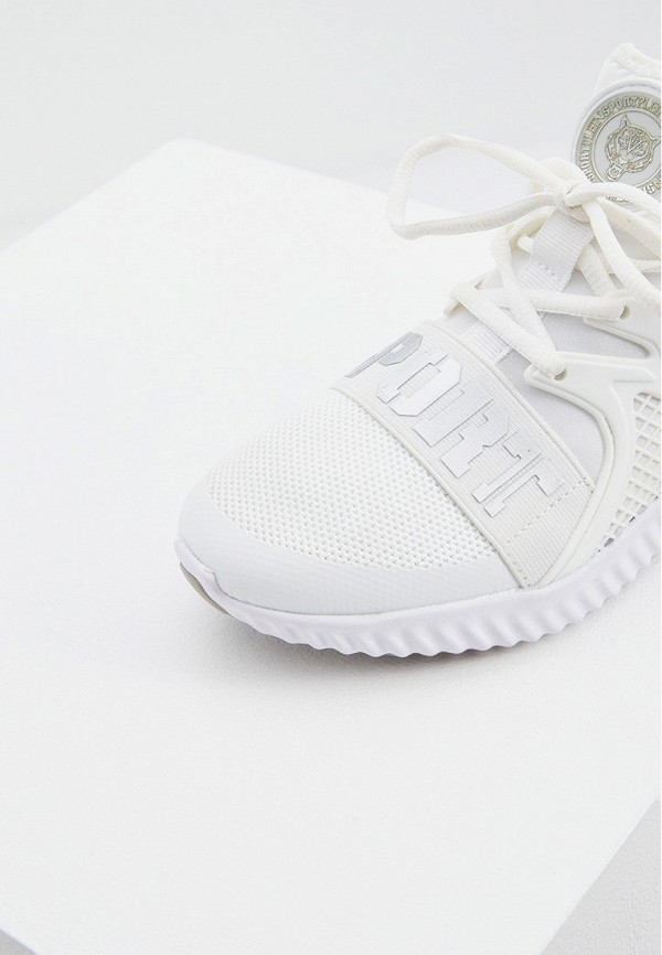 фото Кроссовки plein sport