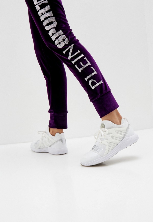 фото Кроссовки plein sport