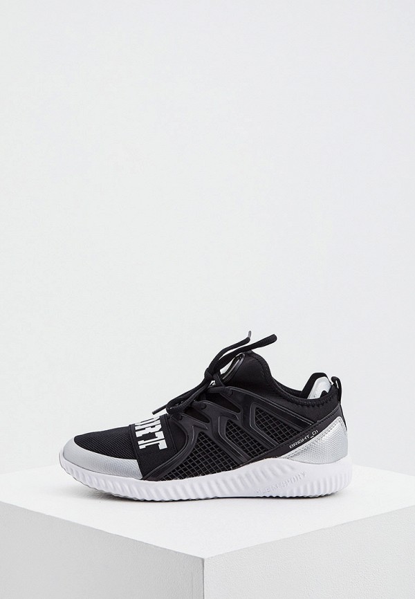 

Кроссовки Plein Sport, Черный