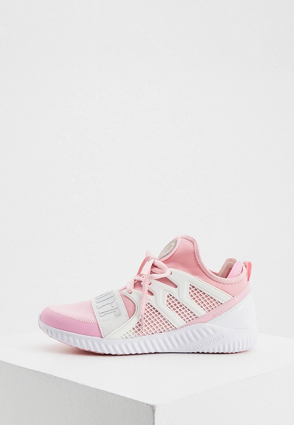 

Кроссовки Plein Sport, Розовый