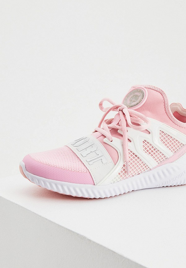 фото Кроссовки plein sport