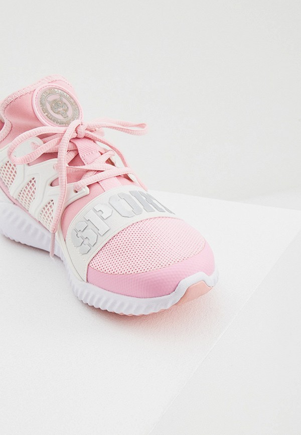 фото Кроссовки plein sport