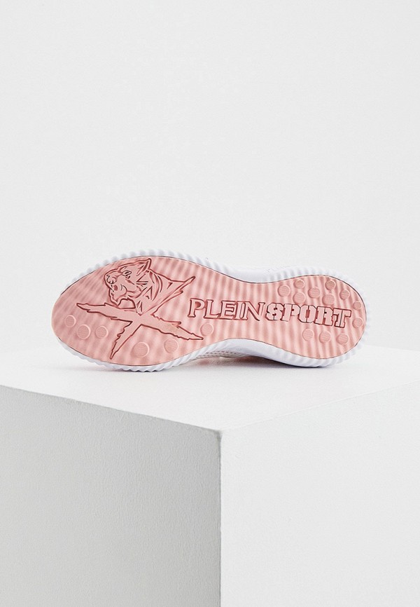 фото Кроссовки plein sport