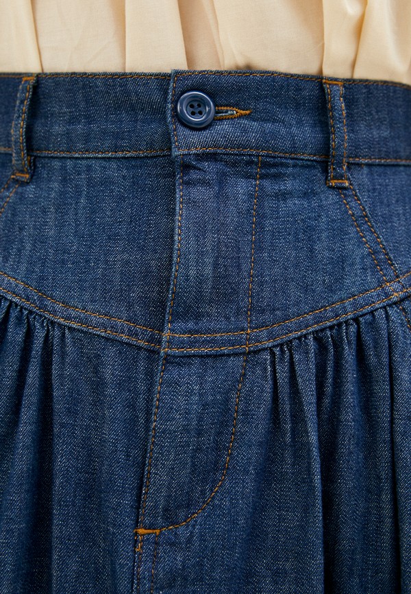 фото Юбка джинсовая see by chloe