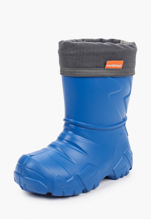 фото Резиновые сапоги nordman