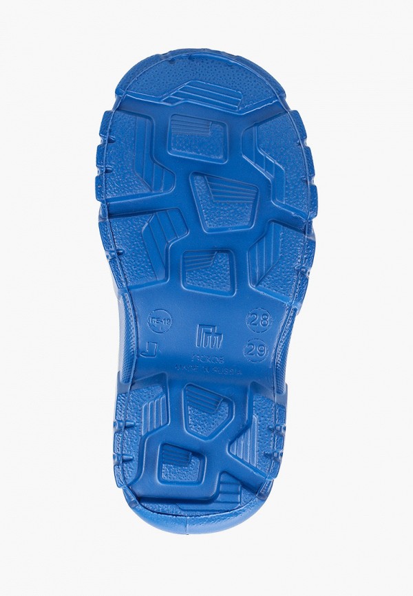 фото Резиновые сапоги nordman