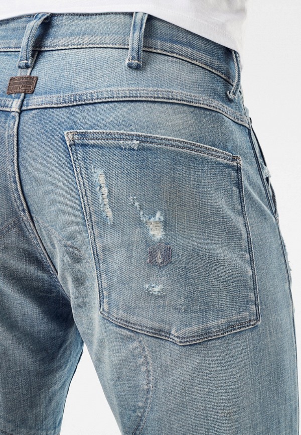 фото Джинсы g-star