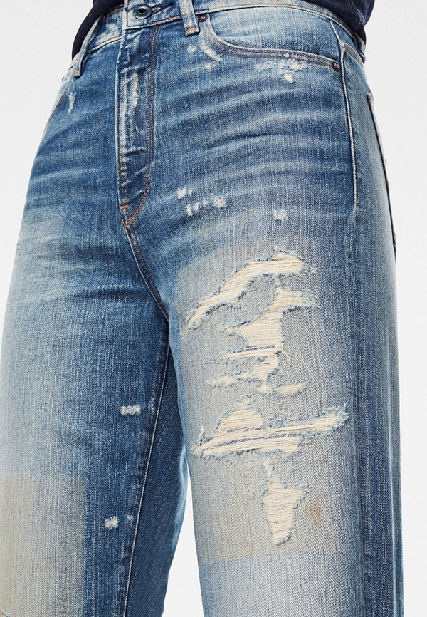 фото Джинсы g-star