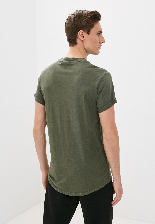 фото Футболка g-star