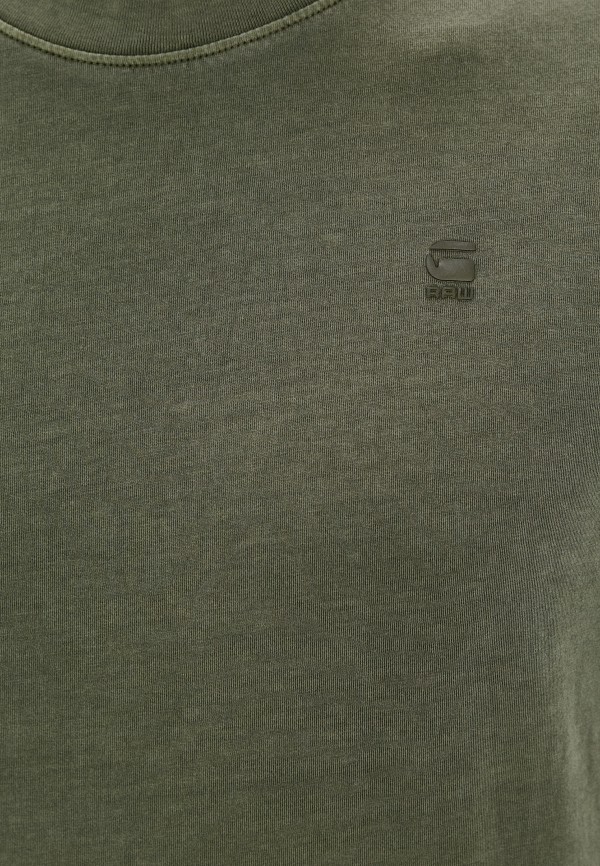 фото Футболка g-star