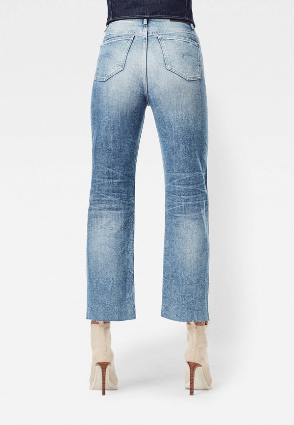 фото Джинсы g-star