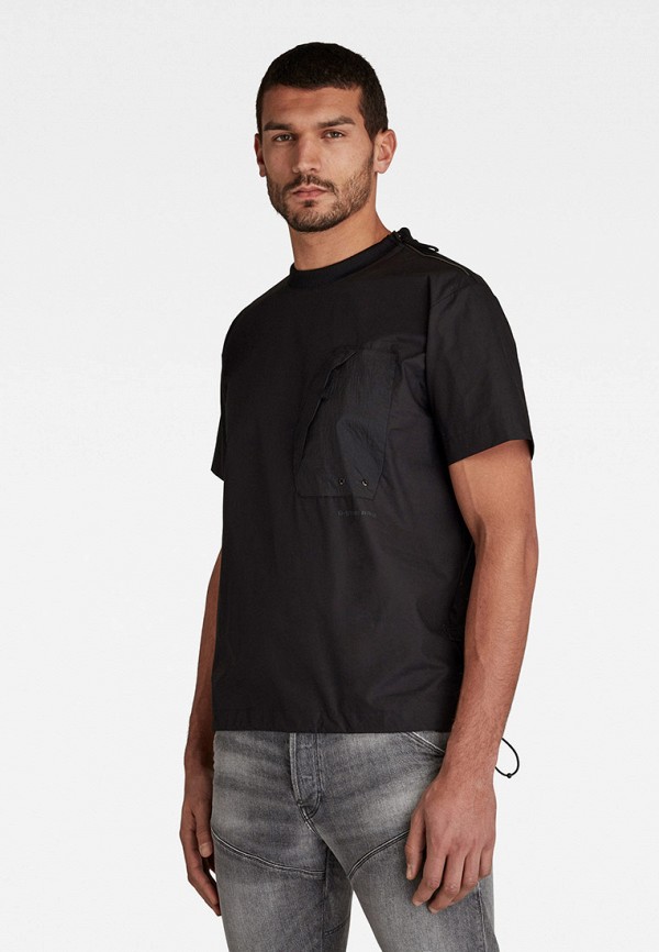 фото Футболка g-star