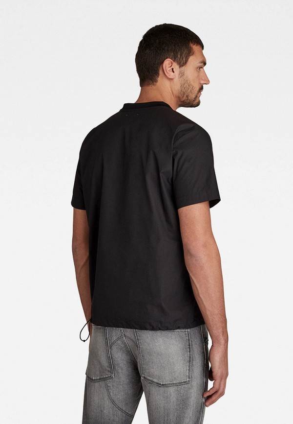 фото Футболка g-star