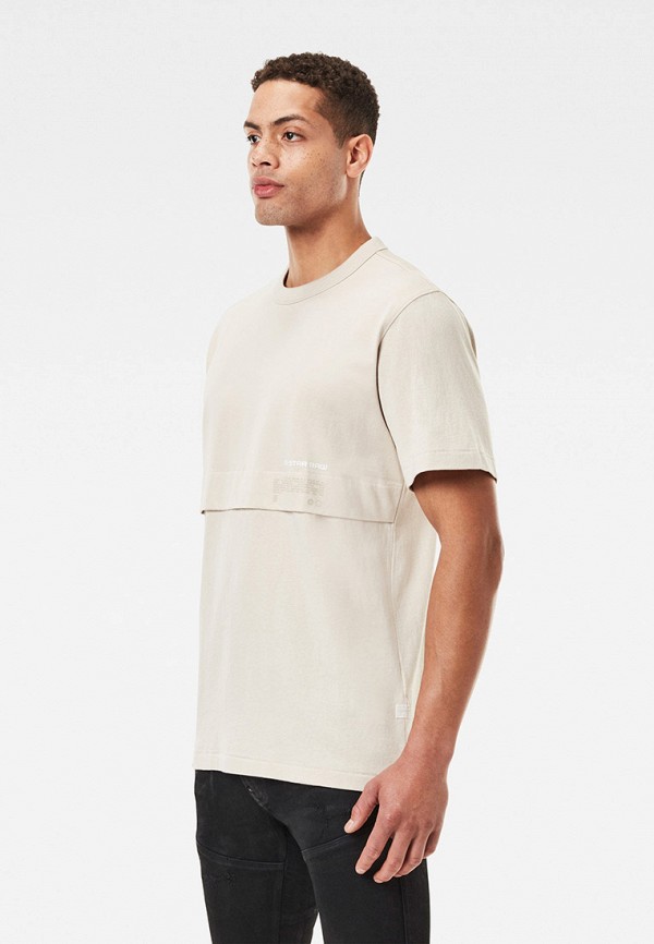 фото Футболка g-star