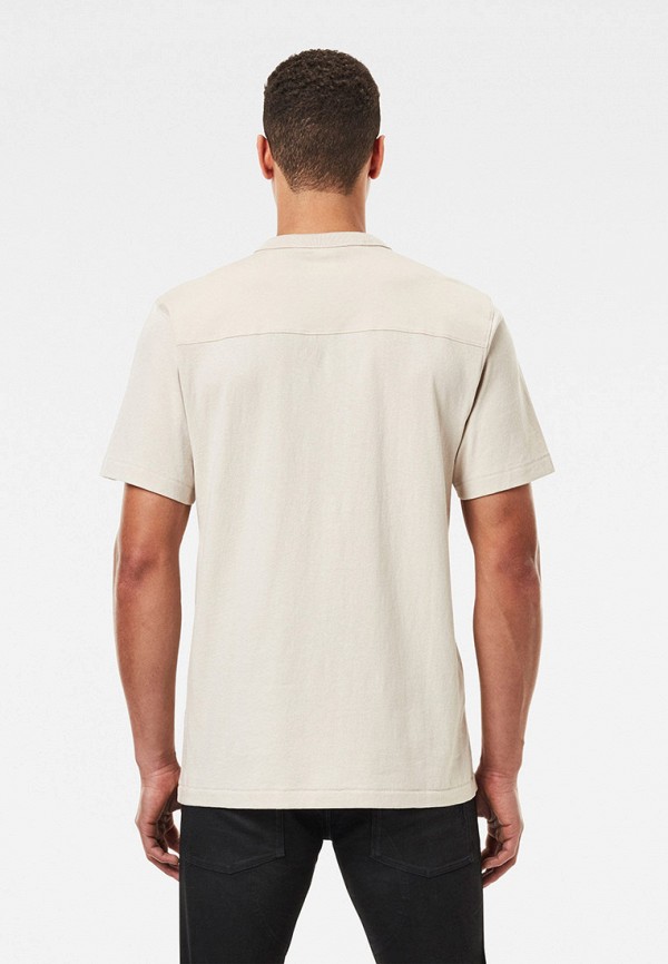 фото Футболка g-star