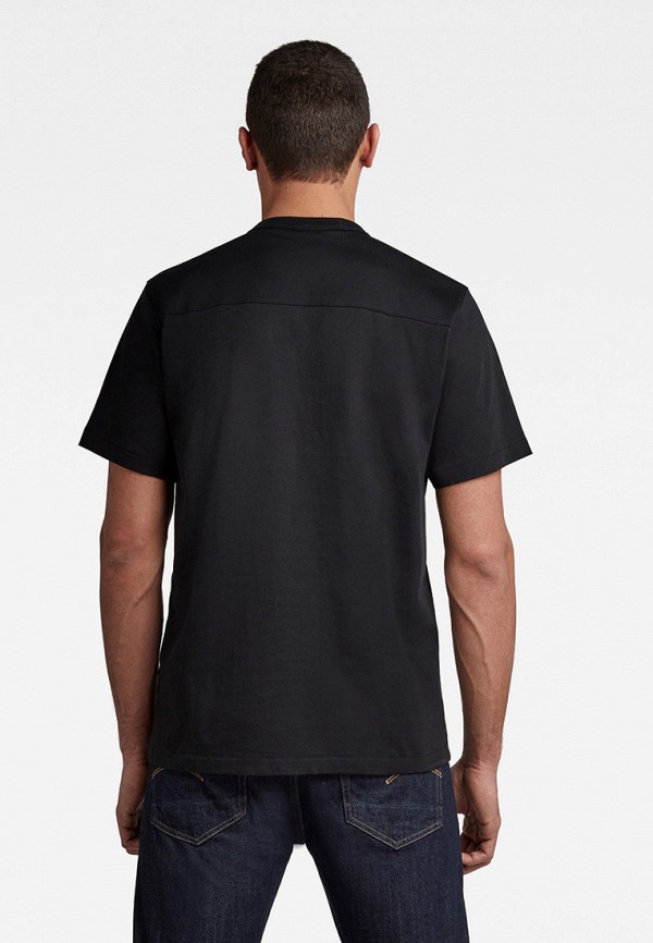 фото Футболка g-star