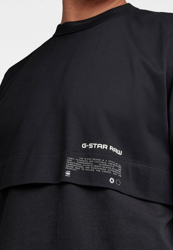 фото Футболка g-star