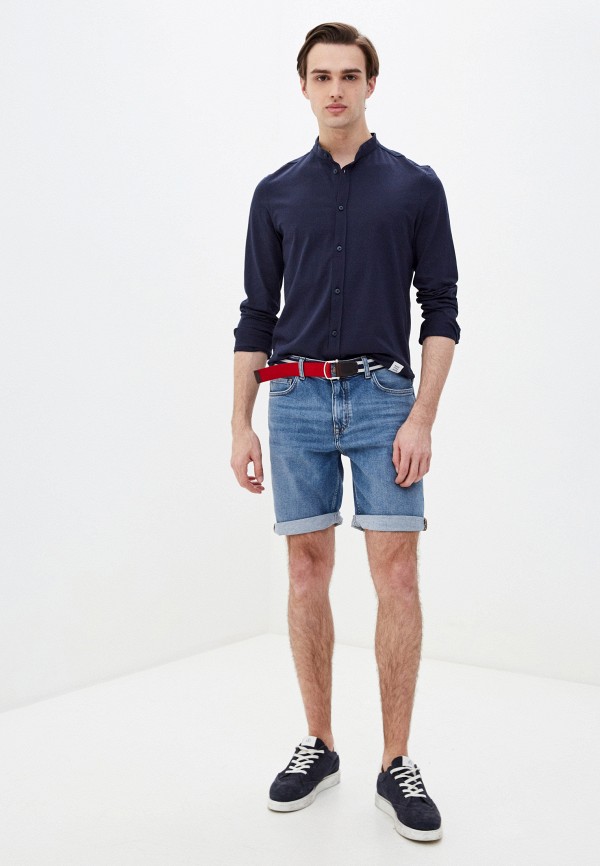 фото Рубашка marc o'polo denim