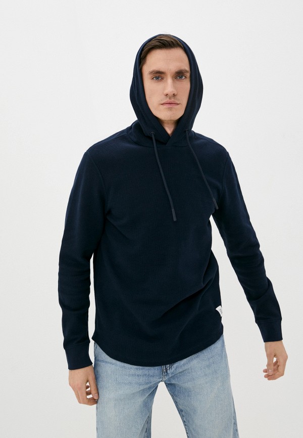 

Худи Marc O'Polo Denim, Синий