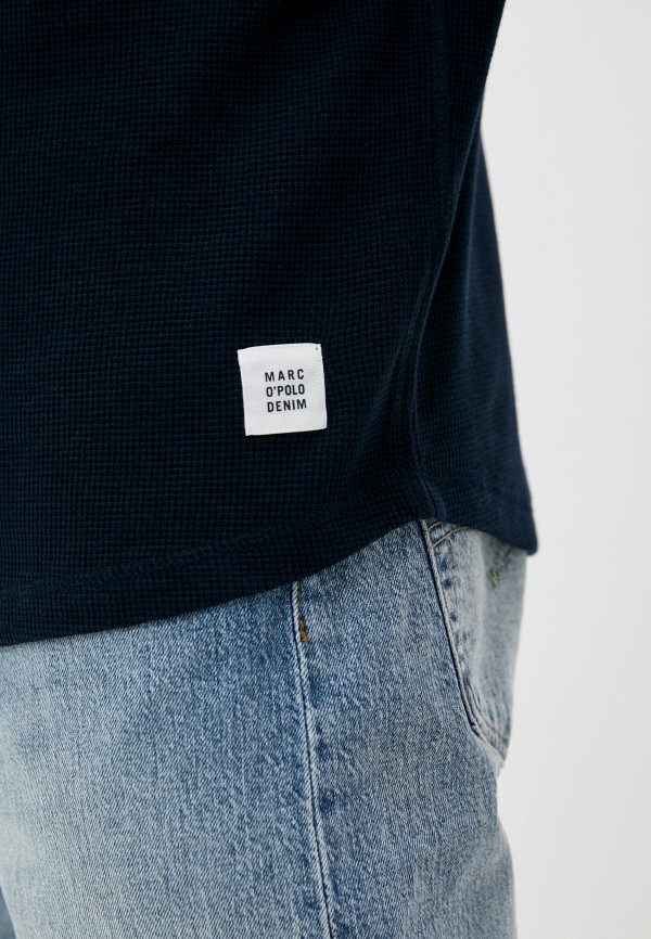 фото Худи marc o'polo denim
