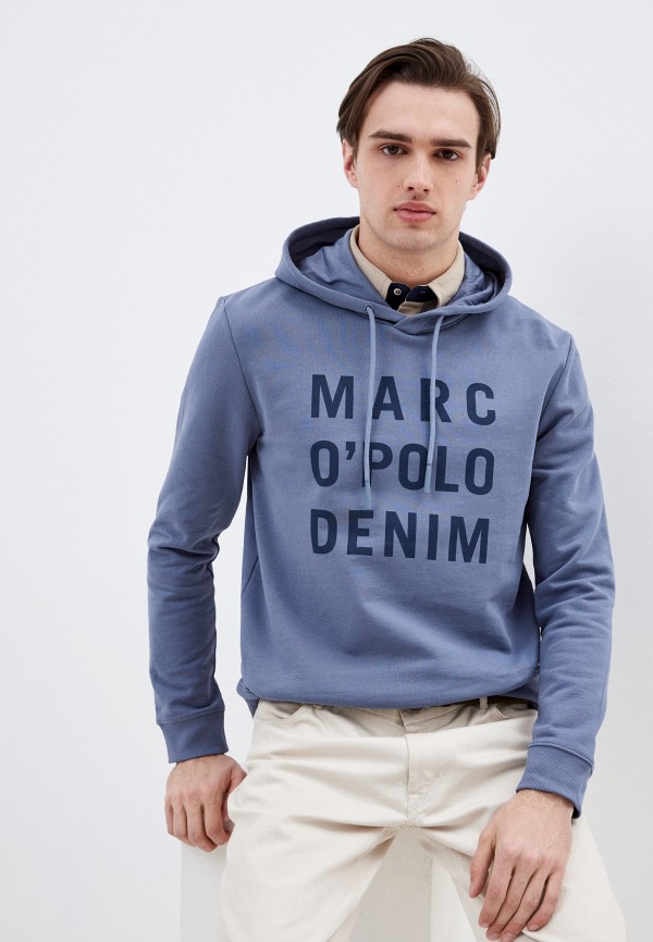 фото Худи marc o'polo denim