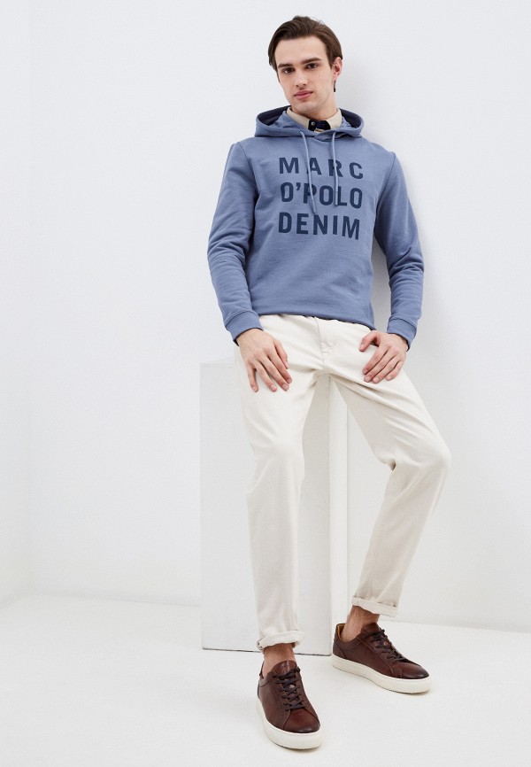 фото Худи marc o'polo denim