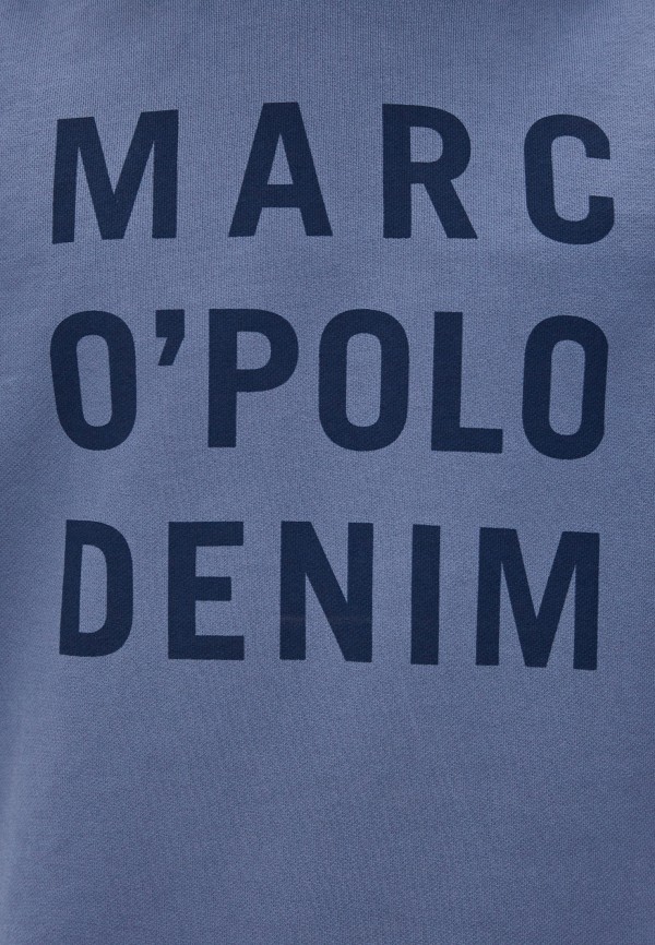 фото Худи marc o'polo denim