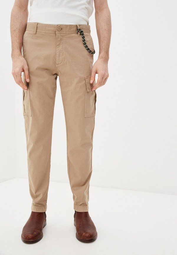 фото Брюки marc o'polo denim