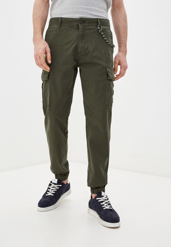 фото Брюки marc o'polo denim
