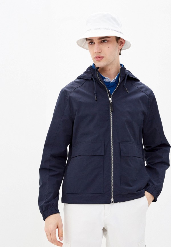 фото Ветровка marc o'polo denim