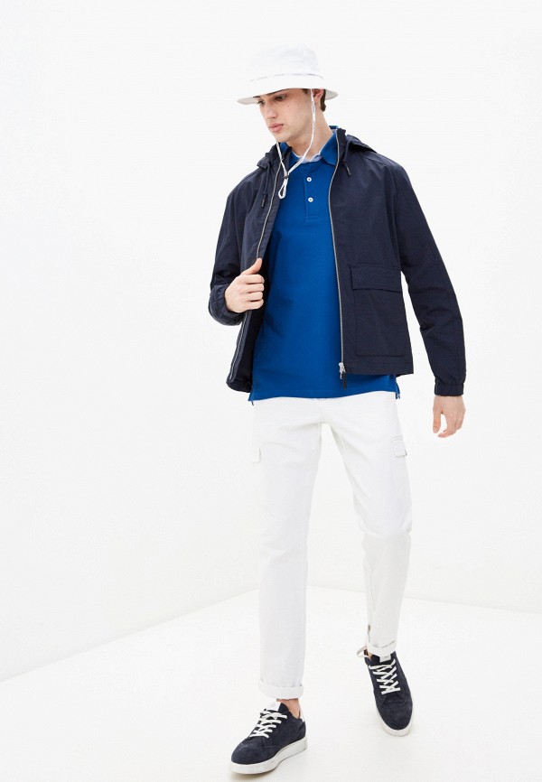 фото Ветровка marc o'polo denim