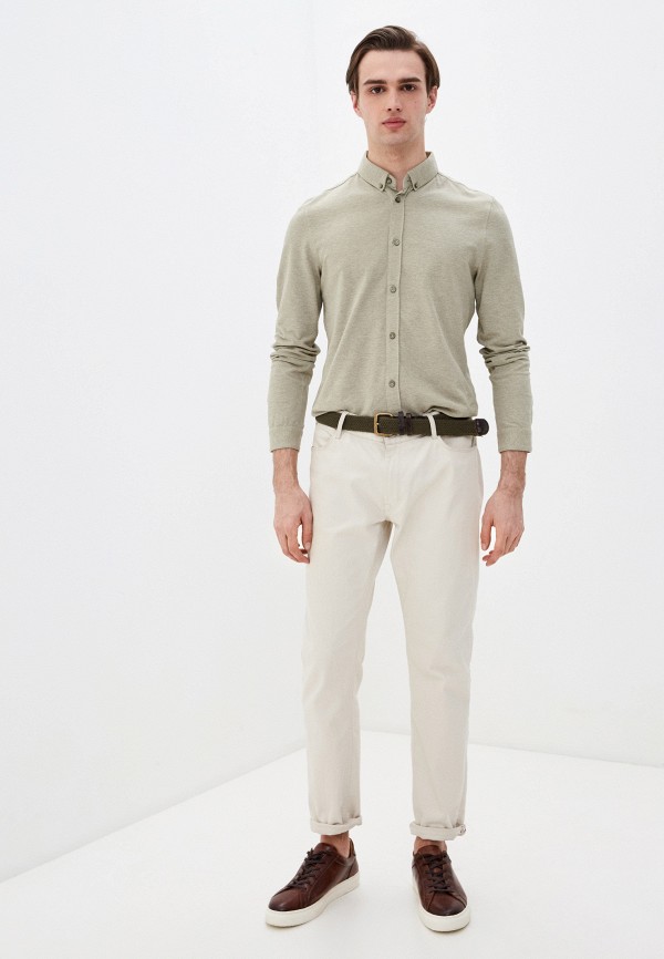 фото Рубашка marc o'polo denim