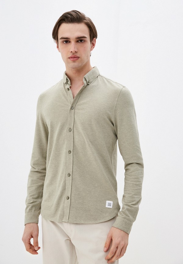 фото Рубашка marc o'polo denim