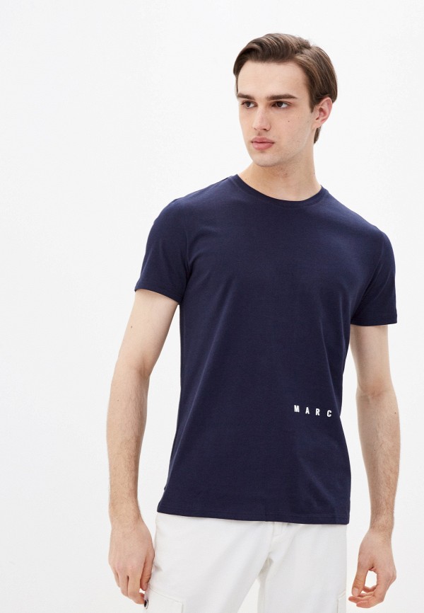 

Футболка Marc O'Polo Denim, Синий
