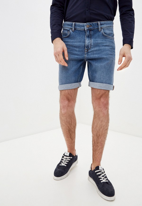 

Шорты джинсовые Marc O'Polo Denim, Синий