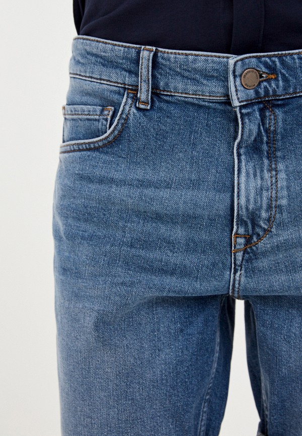 фото Шорты джинсовые marc o'polo denim