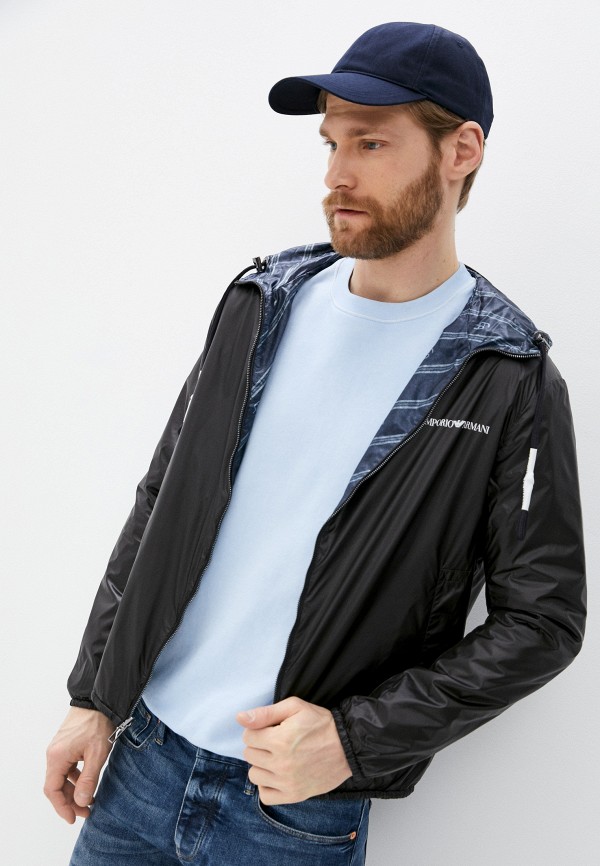 фото Куртка emporio armani