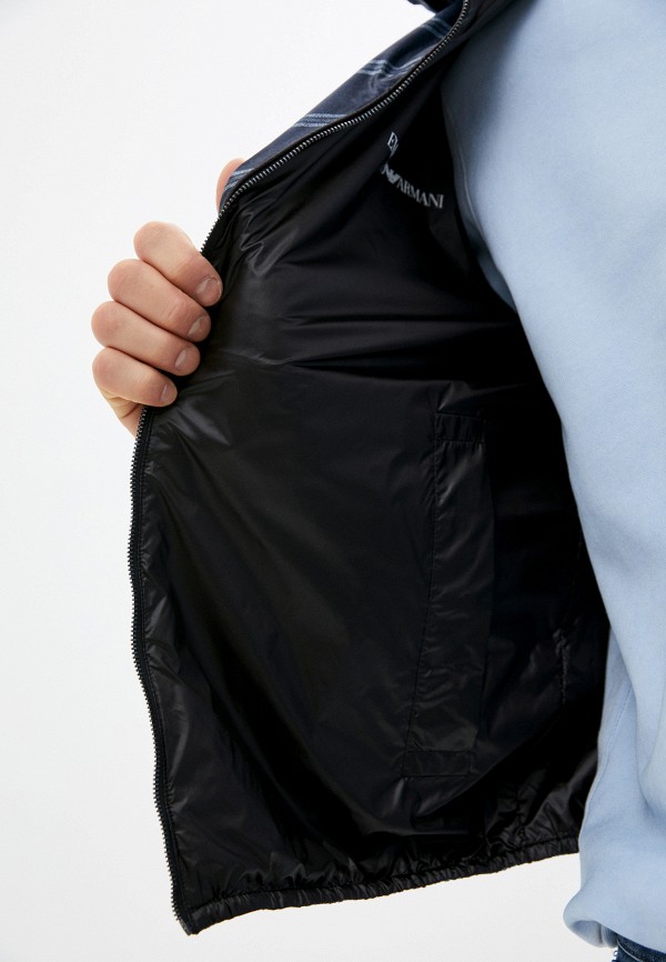 фото Куртка emporio armani