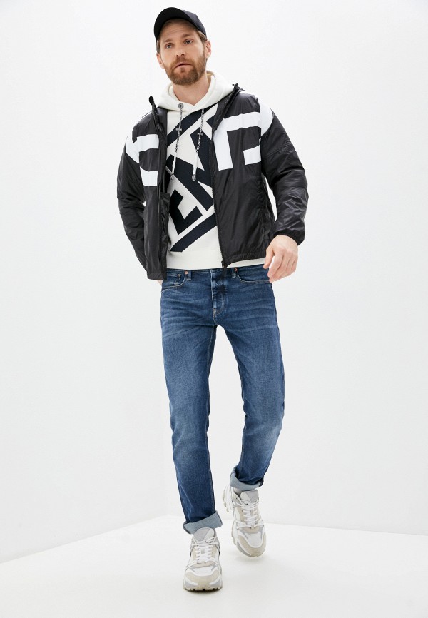 фото Ветровка emporio armani