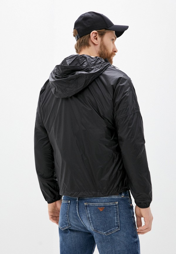 фото Ветровка emporio armani