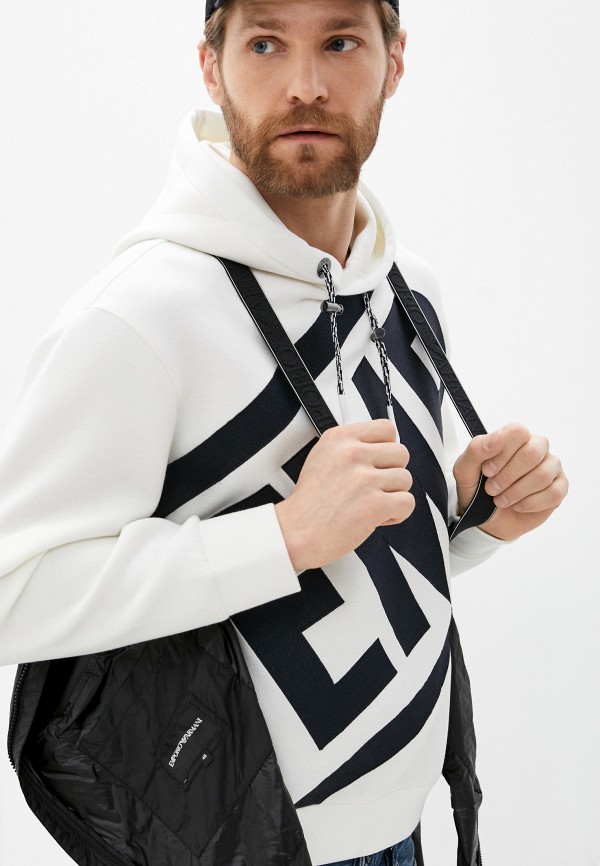 фото Ветровка emporio armani