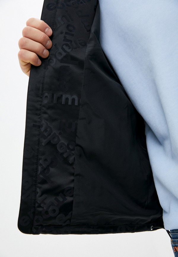 фото Ветровка emporio armani