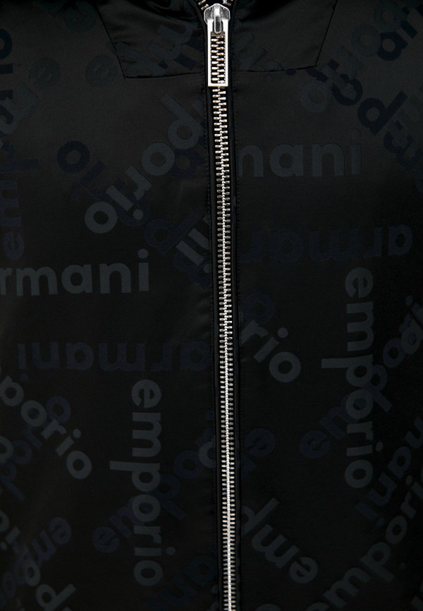 фото Ветровка emporio armani