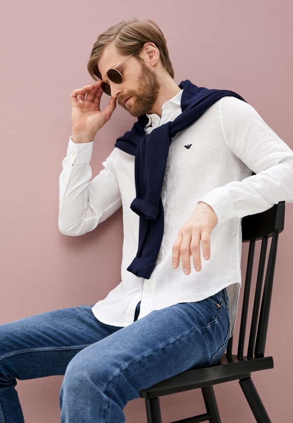 фото Рубашка emporio armani
