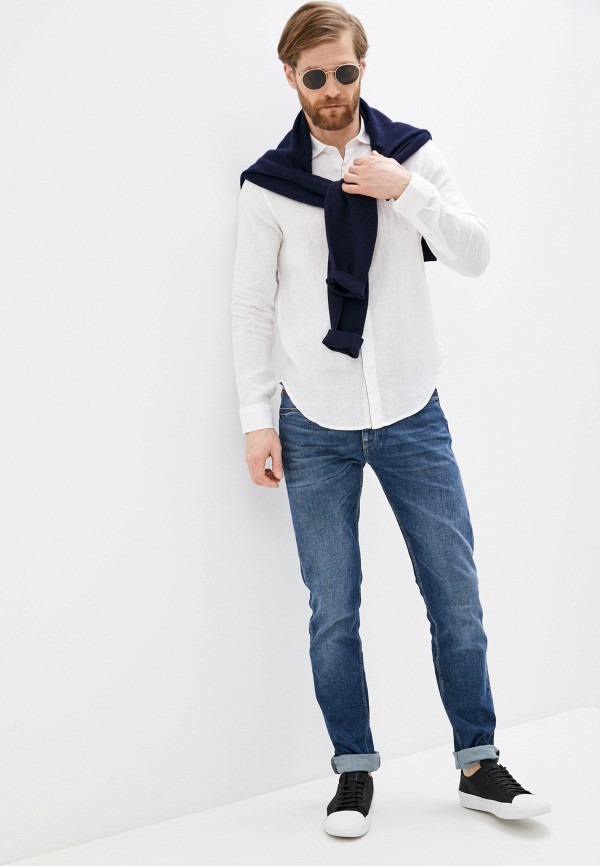 фото Рубашка emporio armani