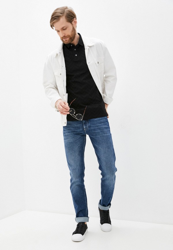 фото Поло emporio armani