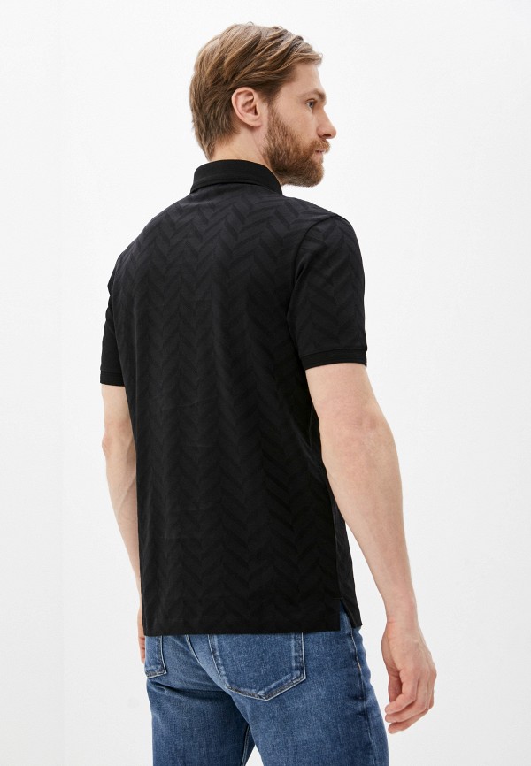 фото Поло emporio armani