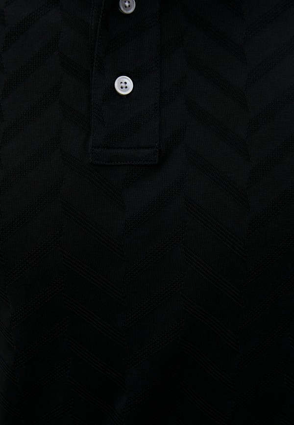 фото Поло emporio armani