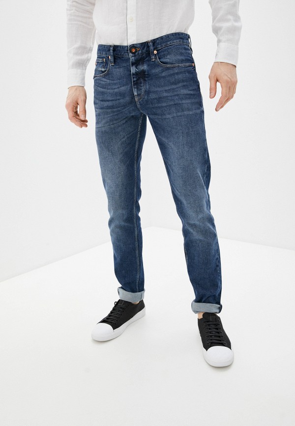 фото Джинсы emporio armani