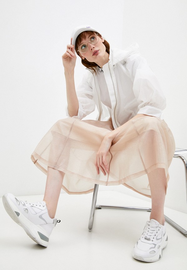 фото Ветровка emporio armani